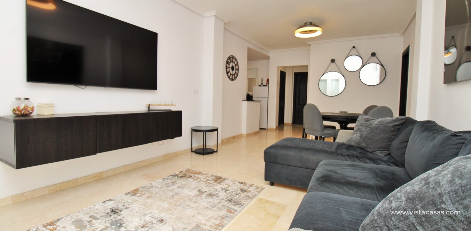 Vente - Appartement - Villamartin