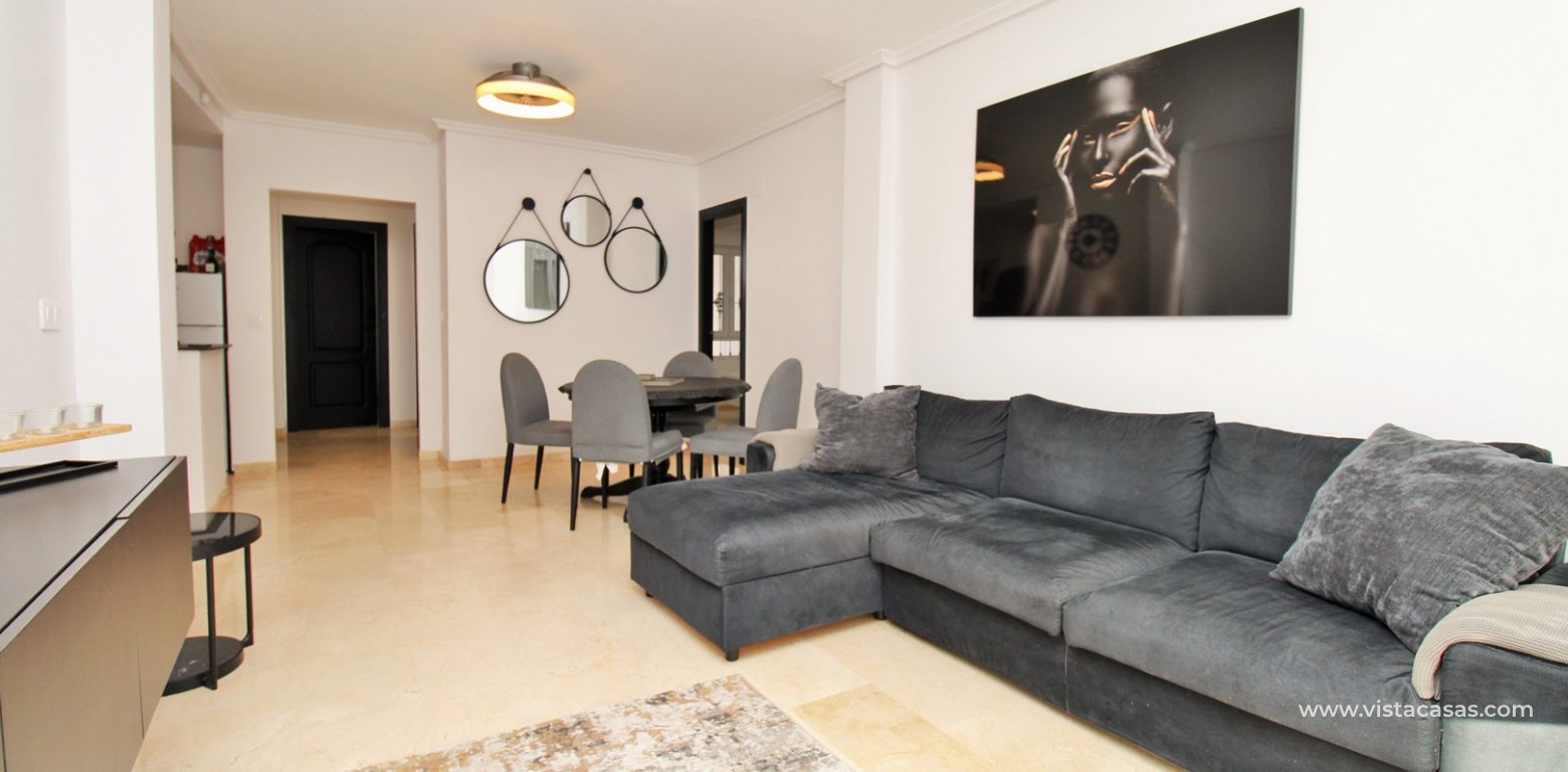 Vente - Appartement - Villamartin