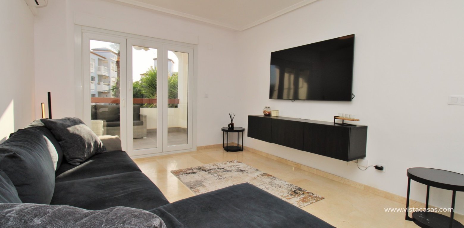 Vente - Appartement - Villamartin