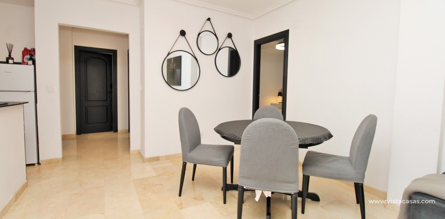 Vente - Appartement - Villamartin