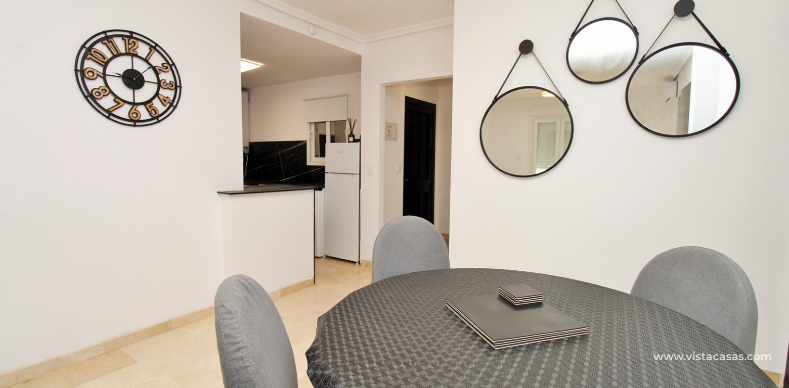 Vente - Appartement - Villamartin