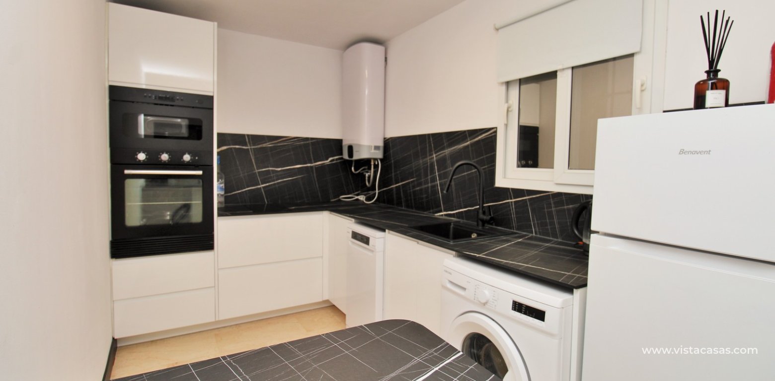 Vente - Appartement - Villamartin