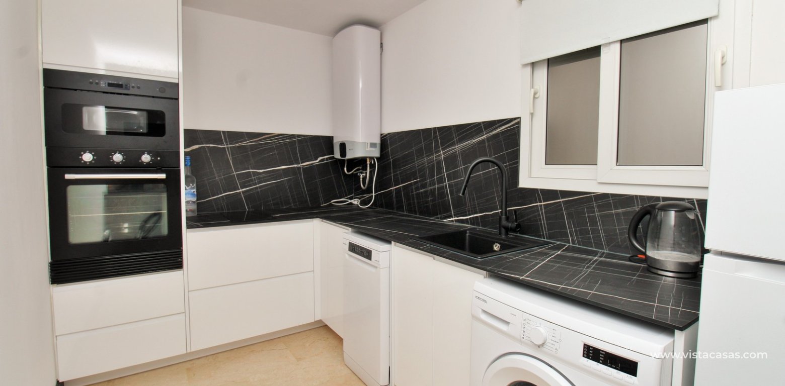 Vente - Appartement - Villamartin