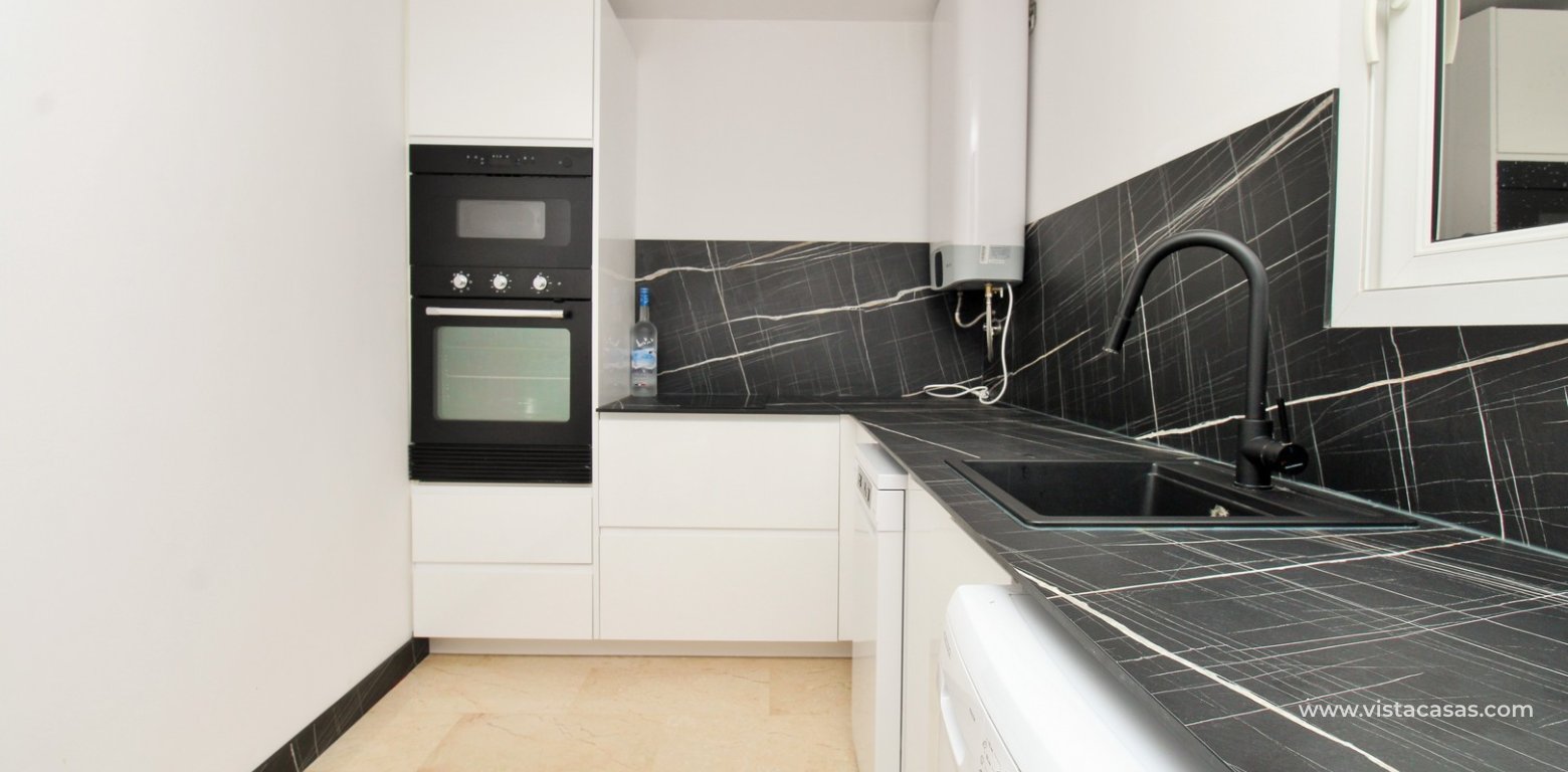 Vente - Appartement - Villamartin