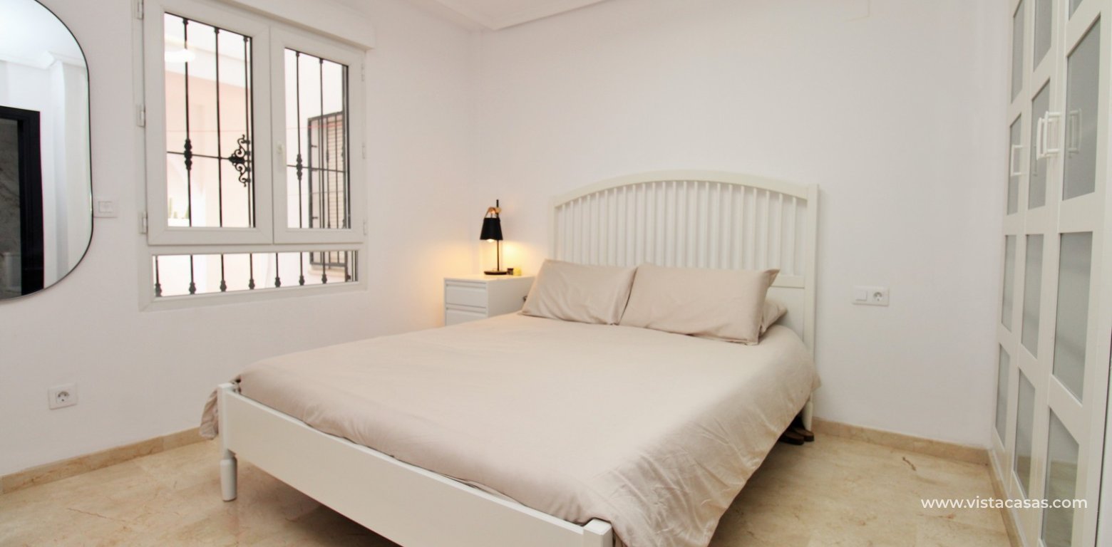 Vente - Appartement - Villamartin