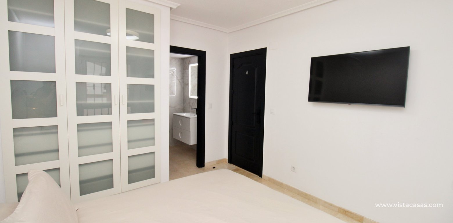Vente - Appartement - Villamartin