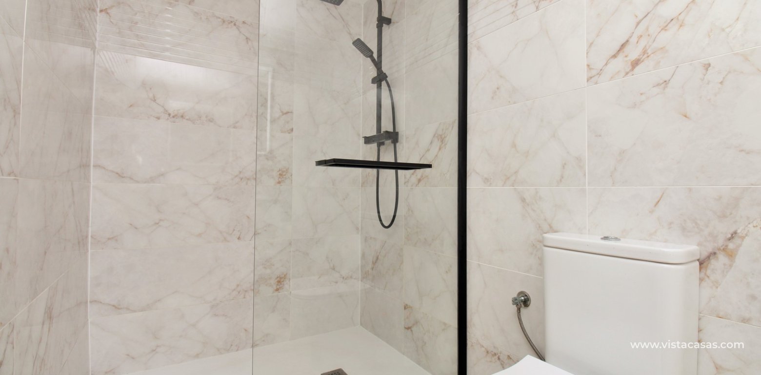 Vente - Appartement - Villamartin