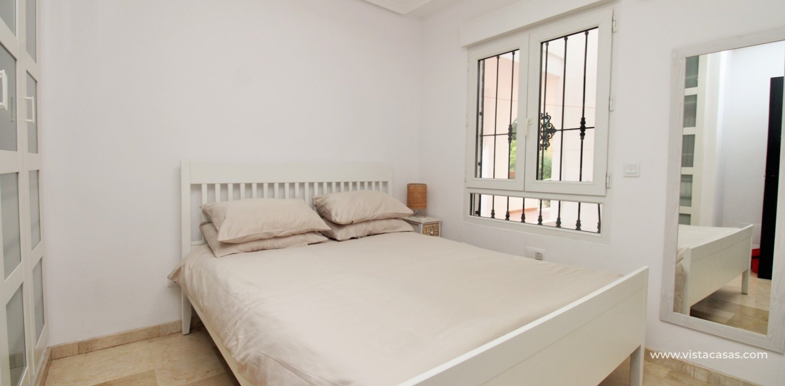 Vente - Appartement - Villamartin
