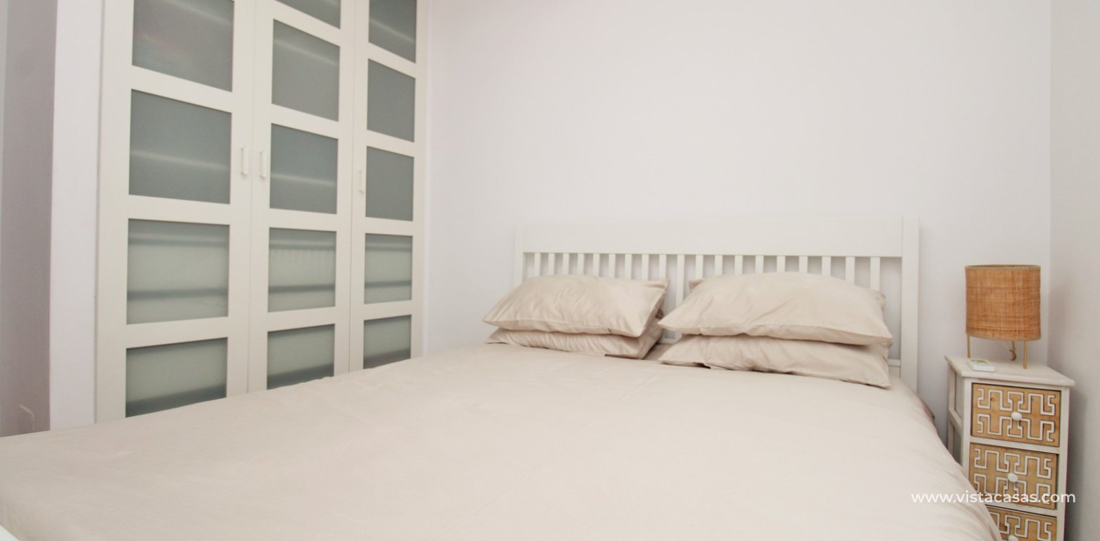 Vente - Appartement - Villamartin