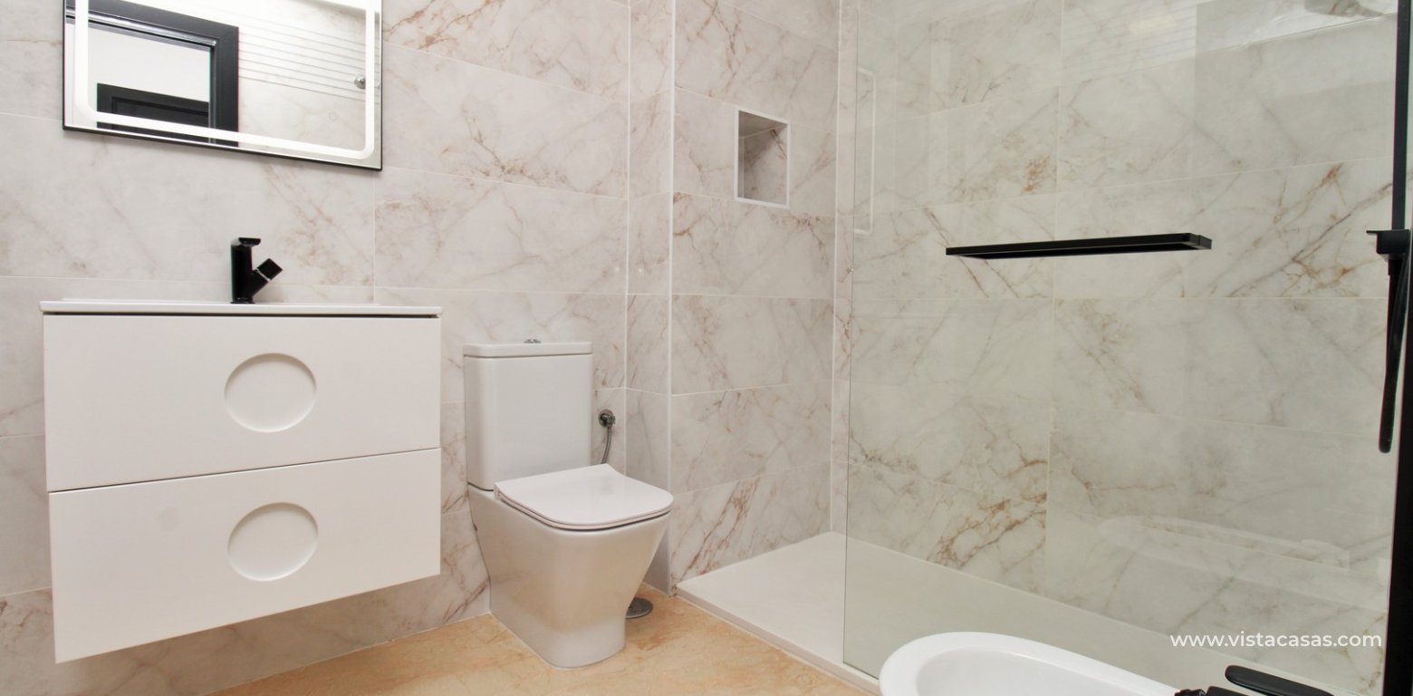 Vente - Appartement - Villamartin