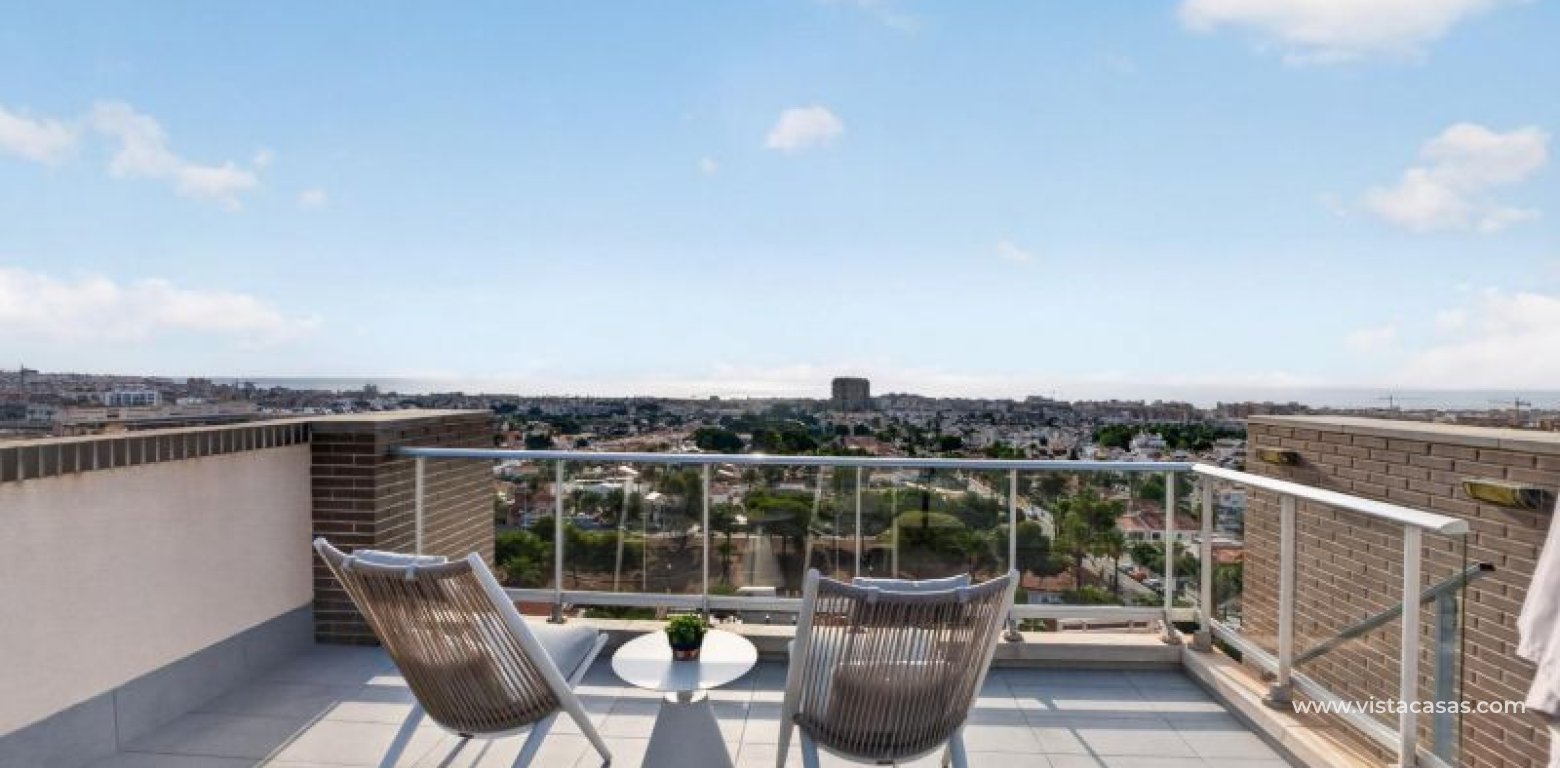 Vente - Apartament - Torrevieja