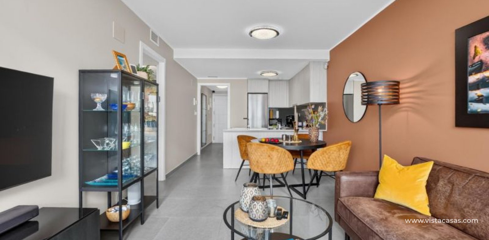 Vente - Apartament - Torrevieja