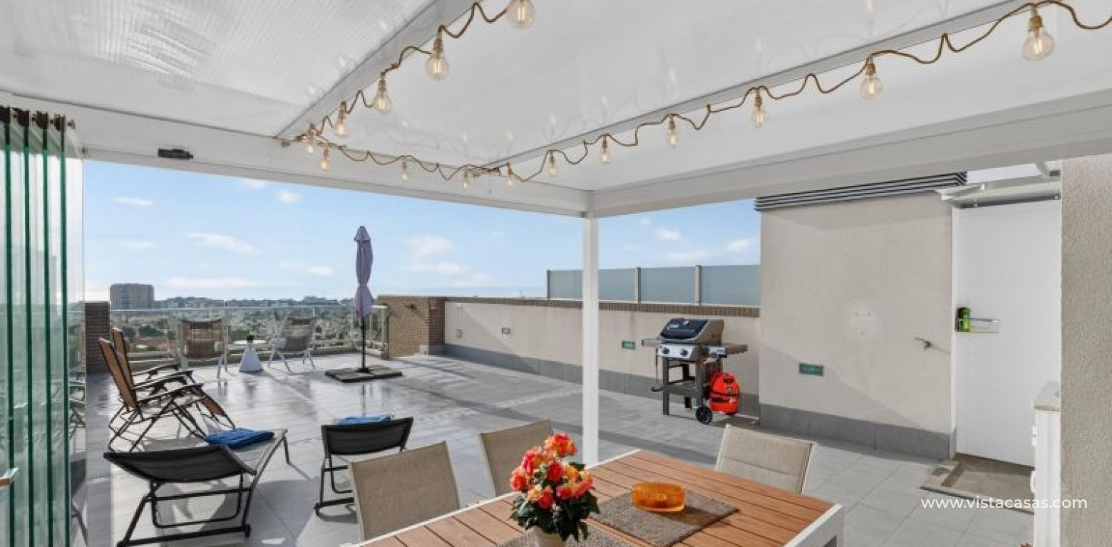 Vente - Apartament - Torrevieja