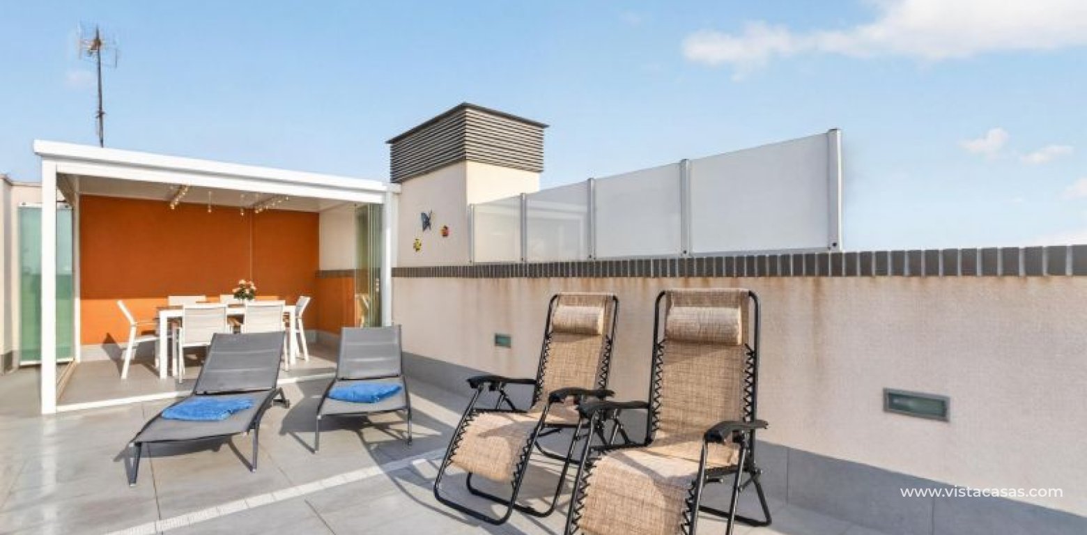 Vente - Apartament - Torrevieja