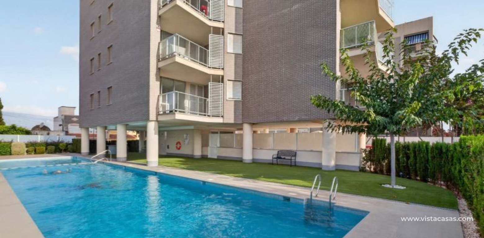 Vente - Apartament - Torrevieja