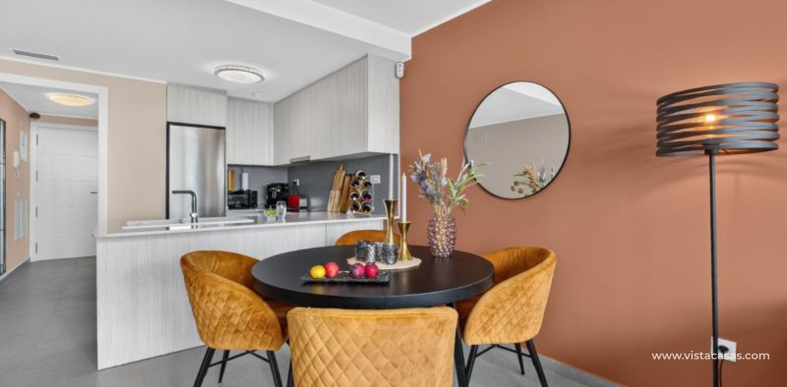 Vente - Apartament - Torrevieja