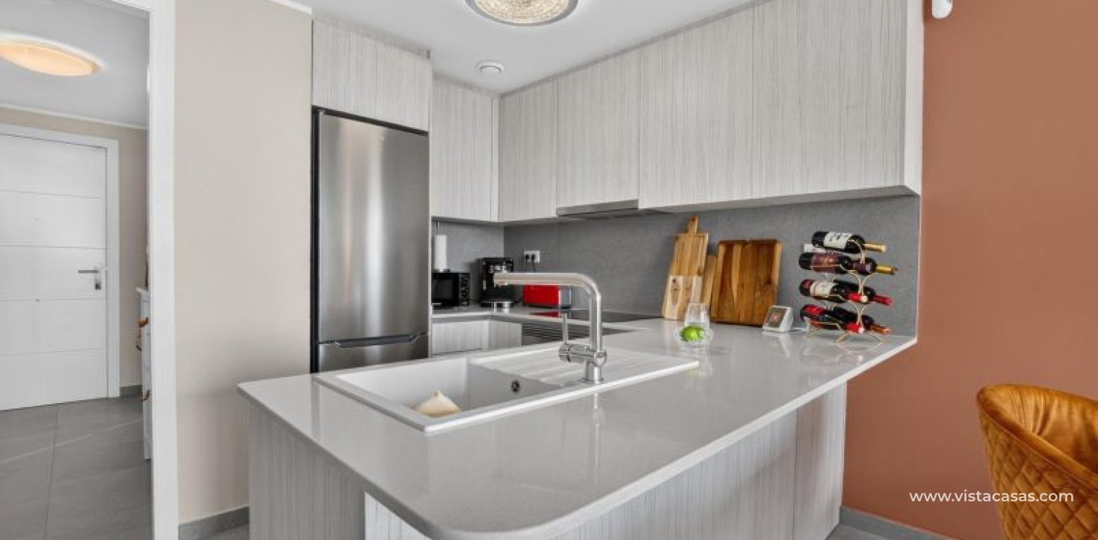 Vente - Apartament - Torrevieja