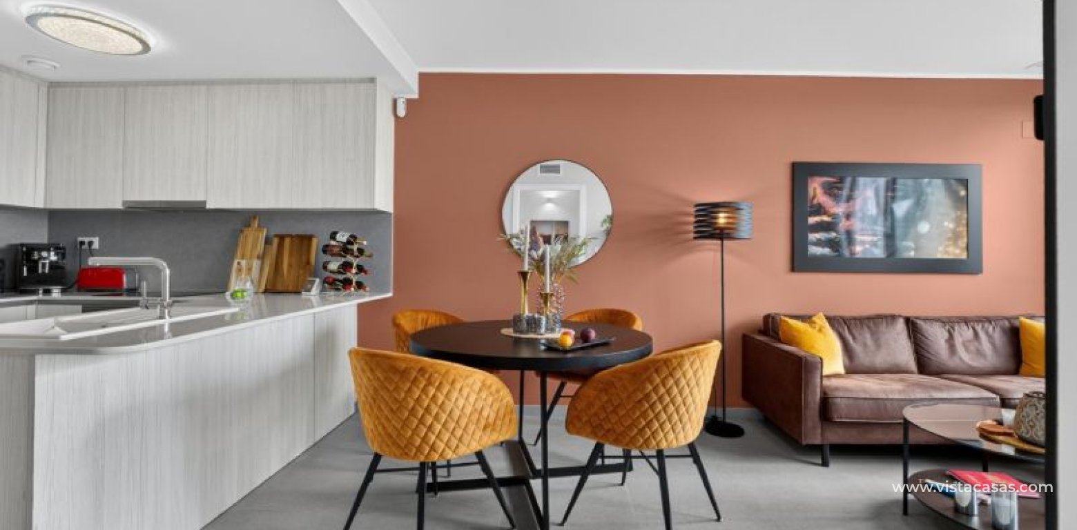 Vente - Apartament - Torrevieja