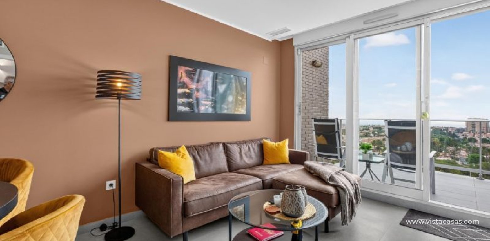 Vente - Apartament - Torrevieja