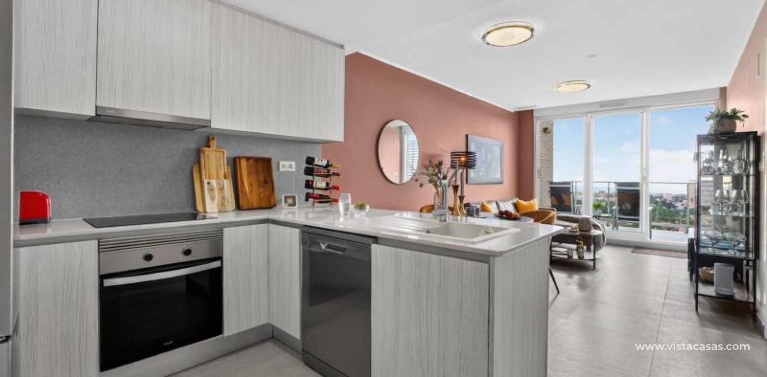Vente - Apartament - Torrevieja