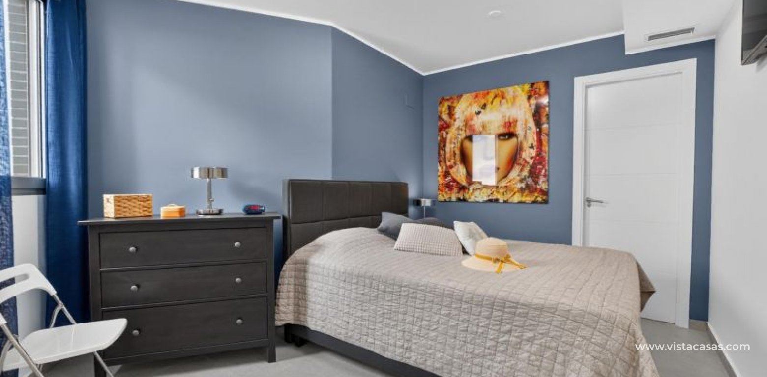 Vente - Apartament - Torrevieja