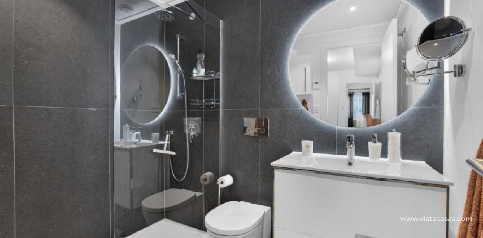 Vente - Apartament - Torrevieja