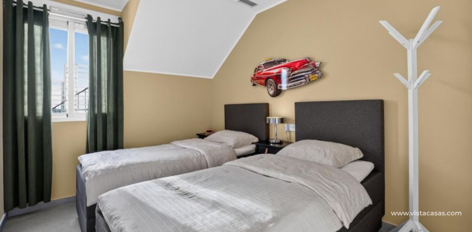 Vente - Apartament - Torrevieja