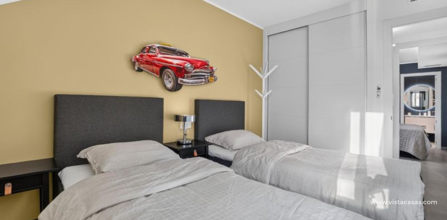 Vente - Apartament - Torrevieja