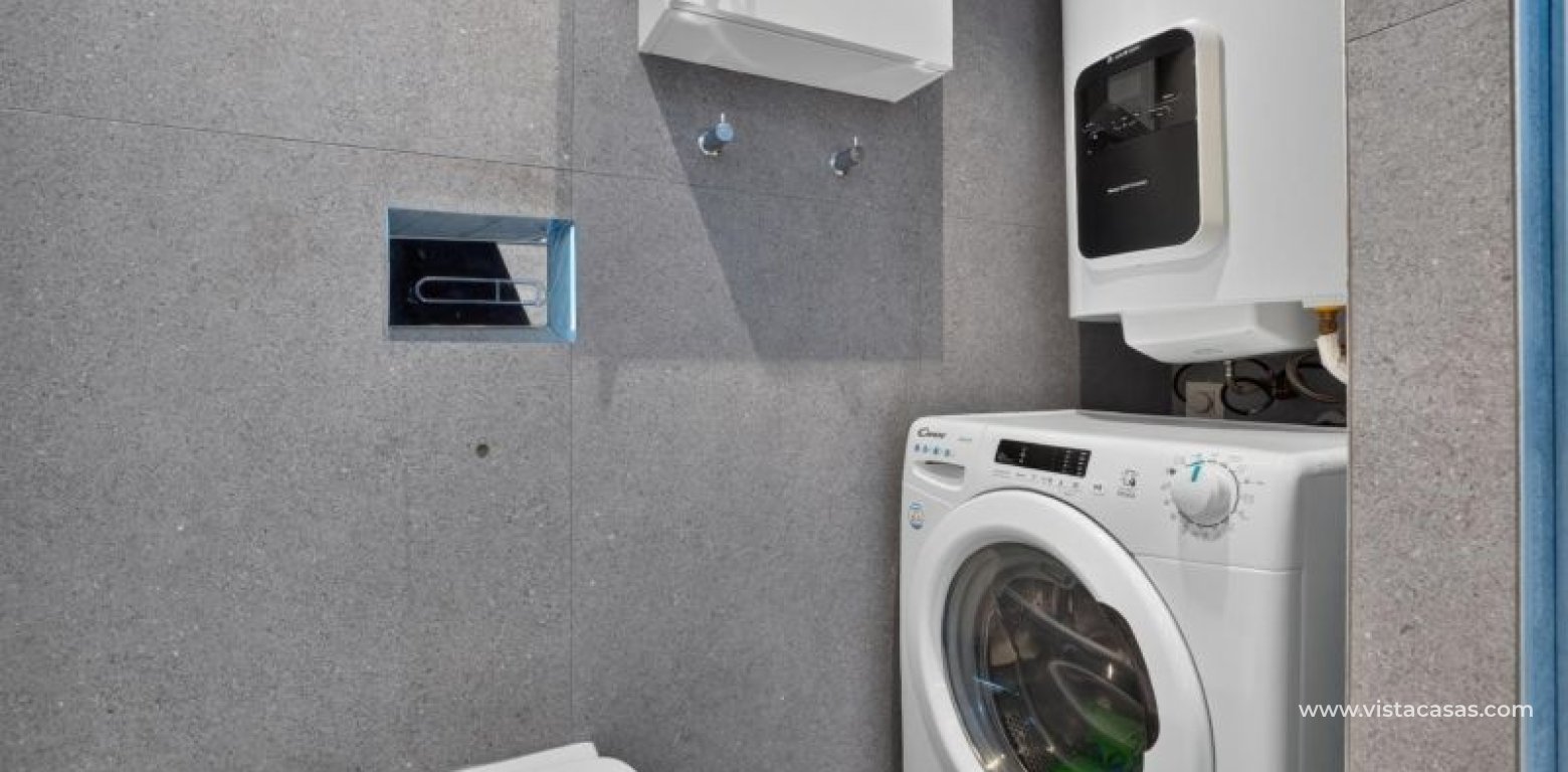 Vente - Apartament - Torrevieja