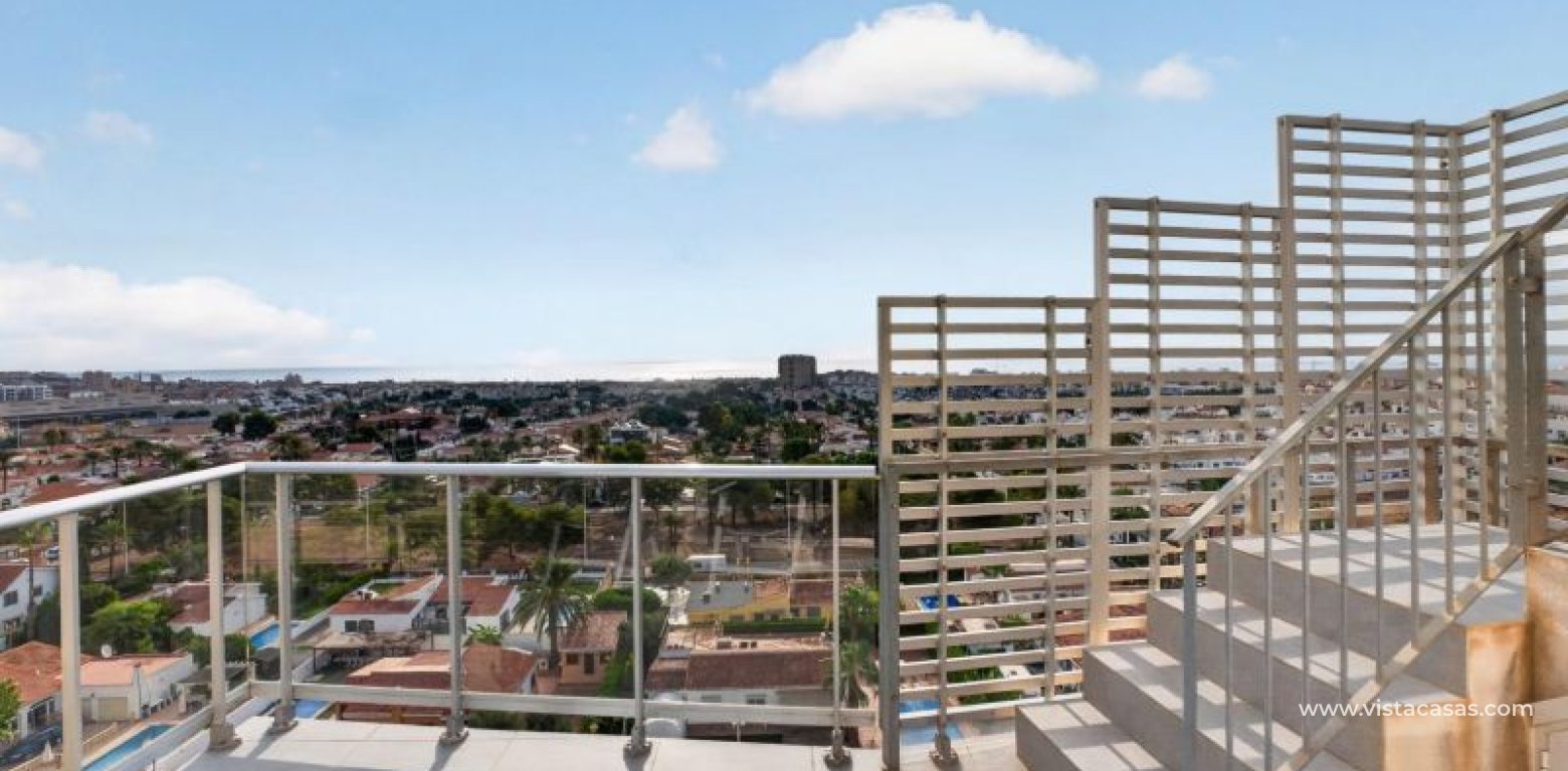 Vente - Apartament - Torrevieja