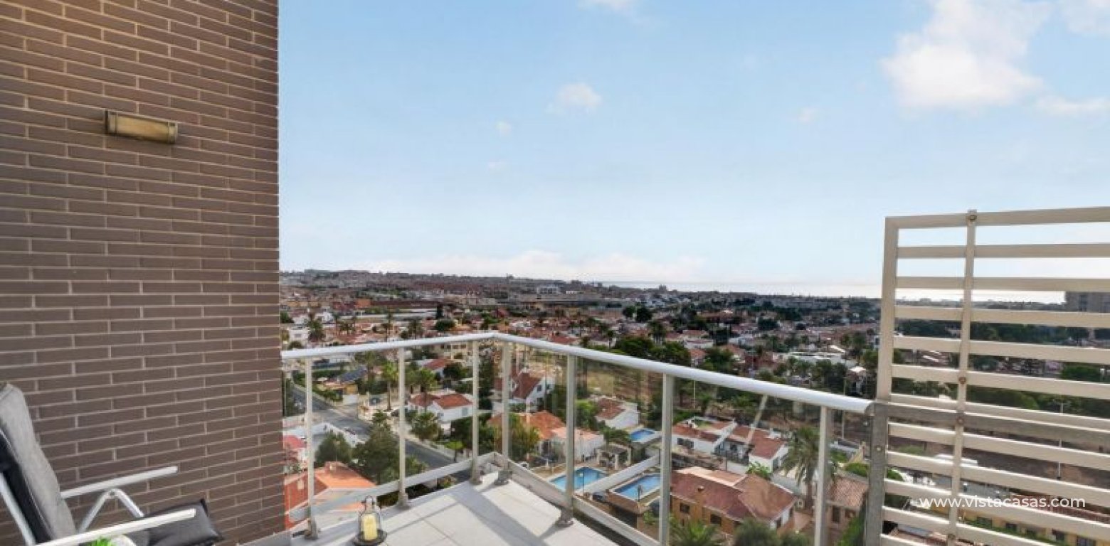 Vente - Apartament - Torrevieja