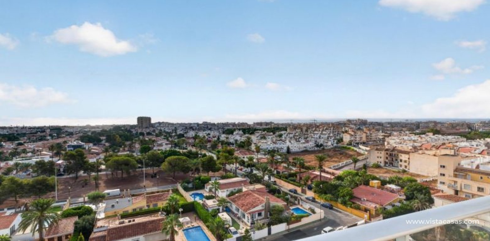 Vente - Apartament - Torrevieja