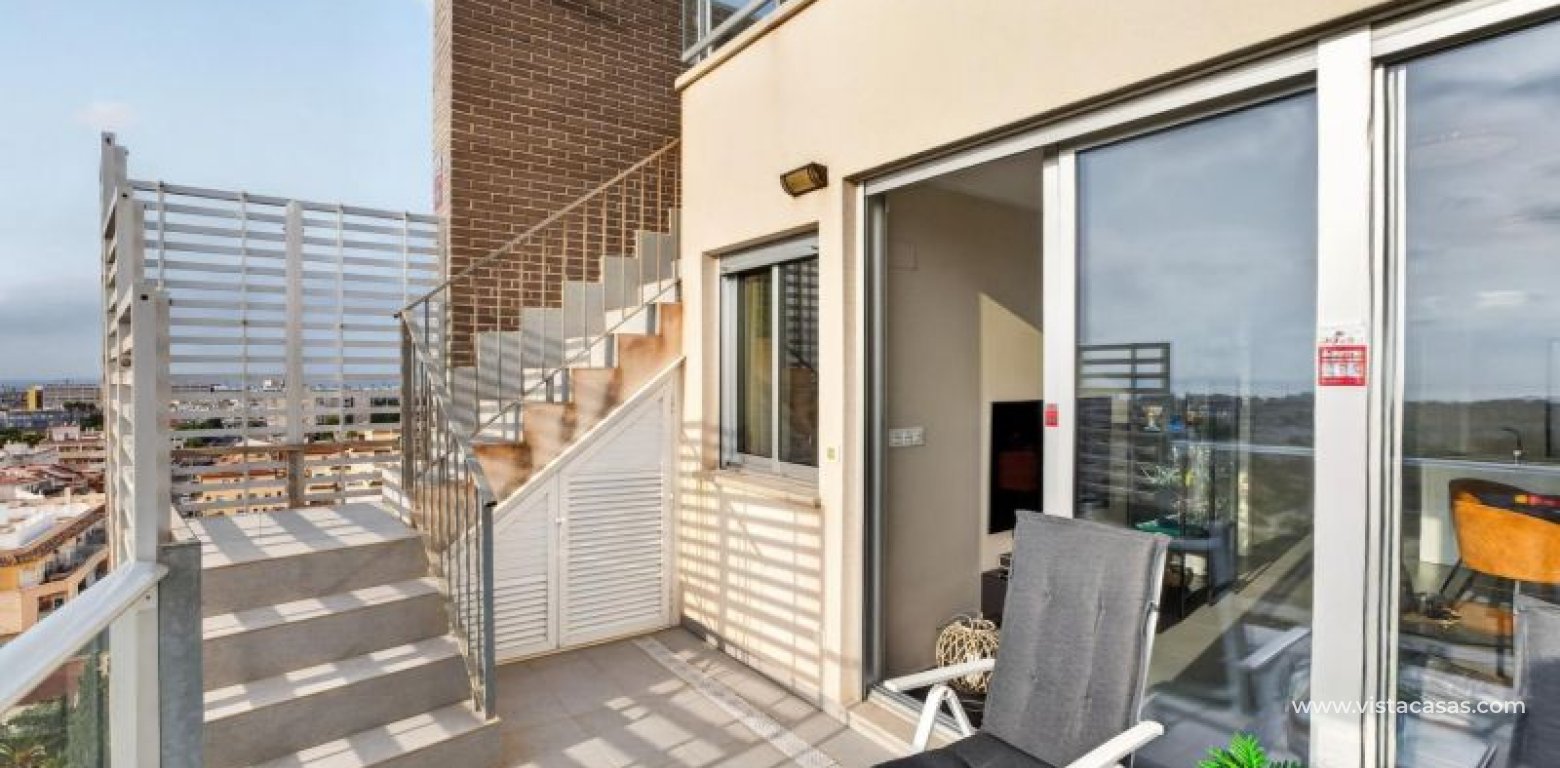 Vente - Apartament - Torrevieja