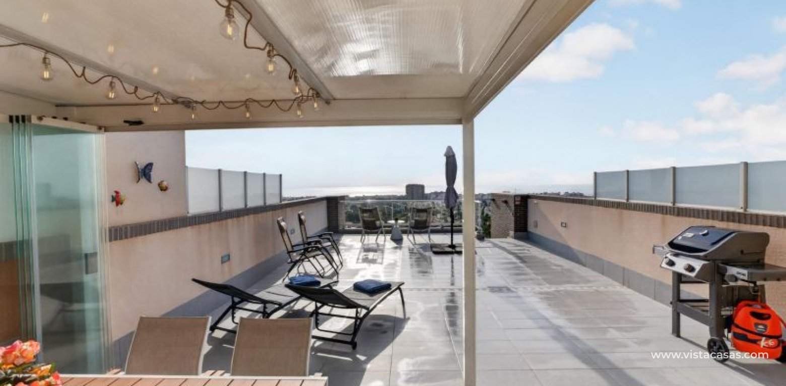 Vente - Apartament - Torrevieja