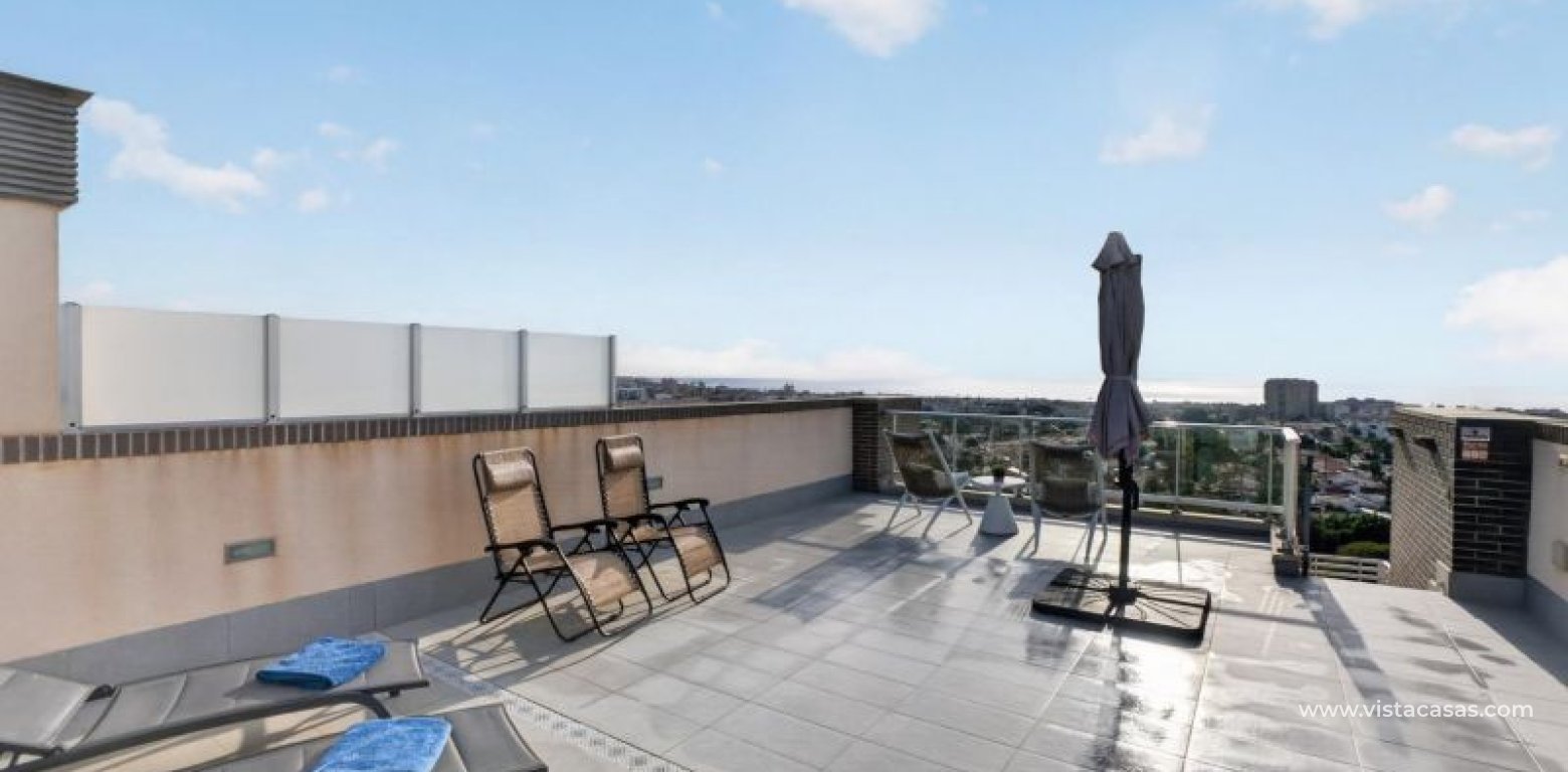 Vente - Apartament - Torrevieja