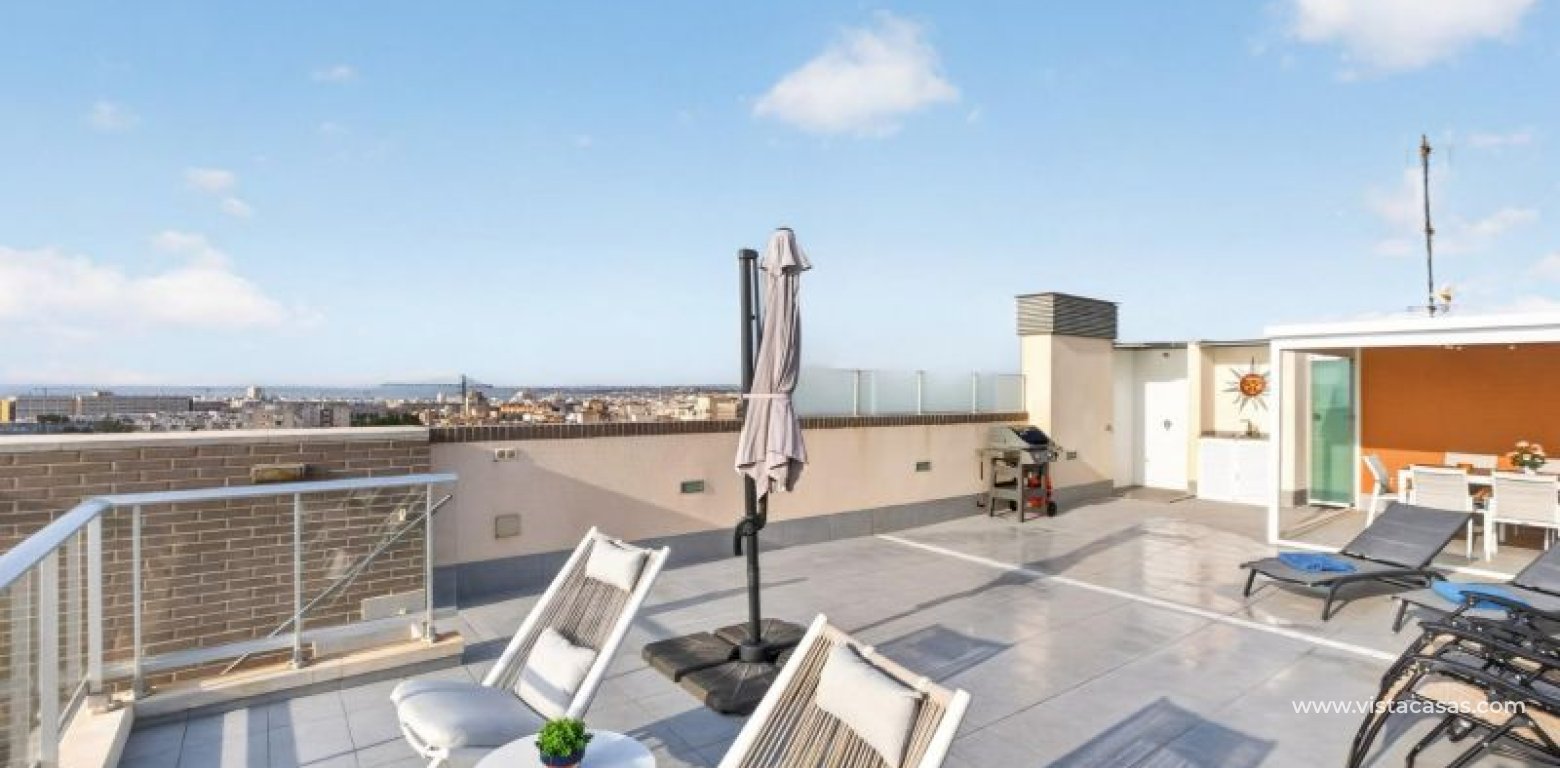 Vente - Apartament - Torrevieja