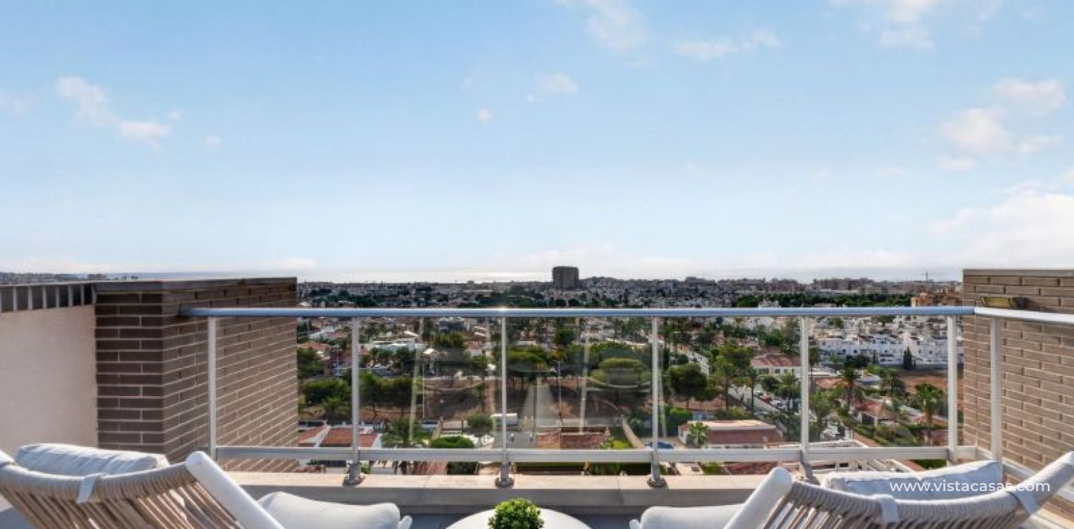 Vente - Apartament - Torrevieja