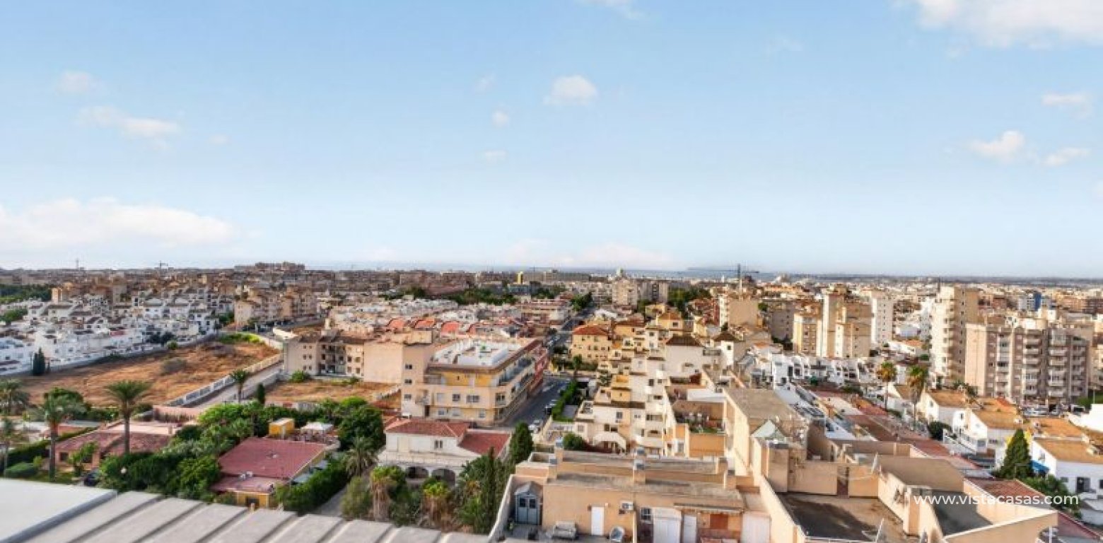 Vente - Apartament - Torrevieja