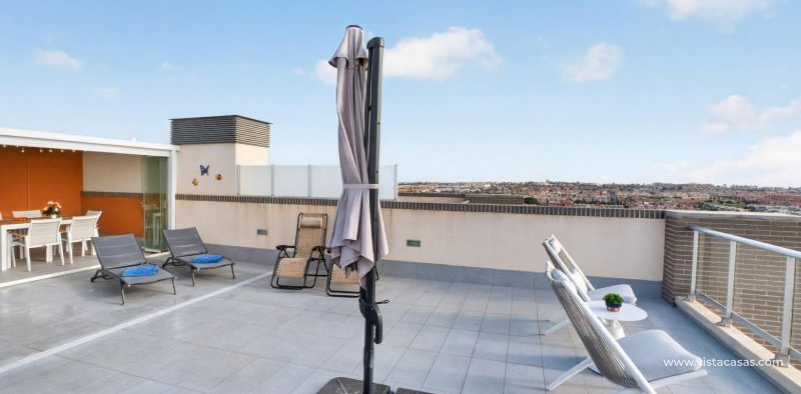 Vente - Apartament - Torrevieja