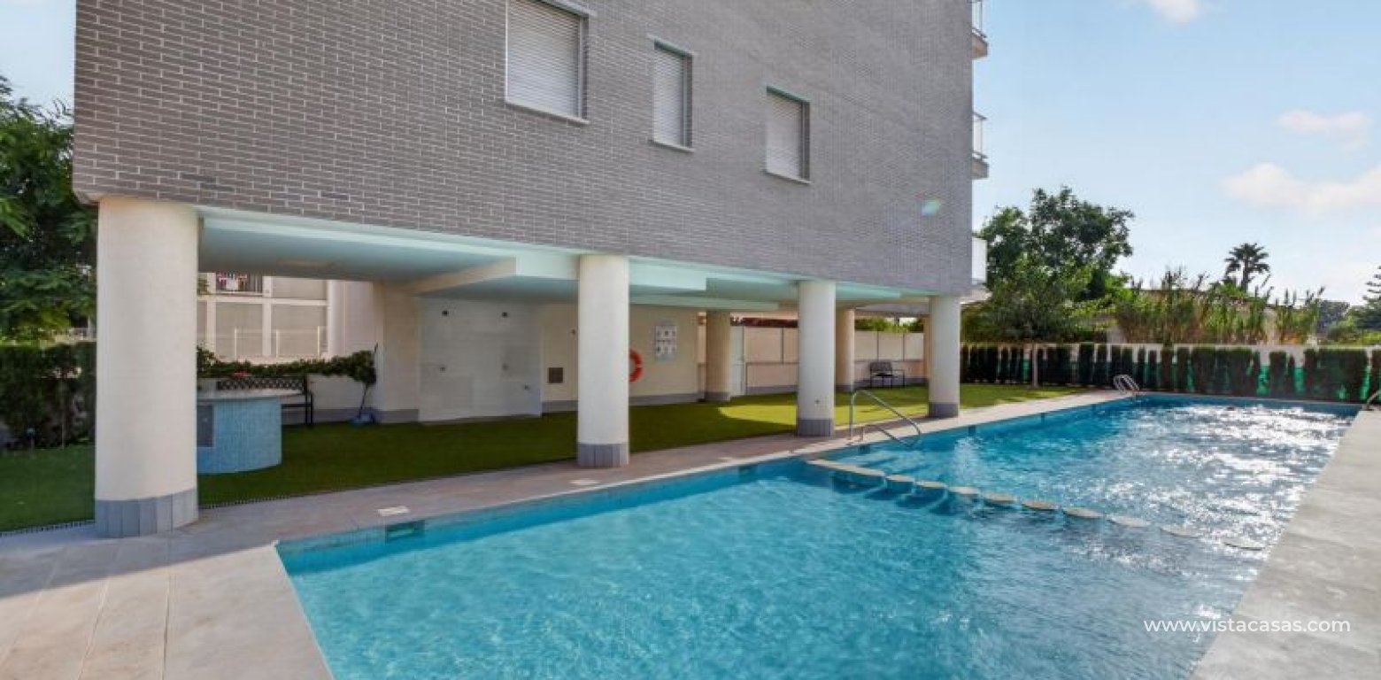 Vente - Apartament - Torrevieja