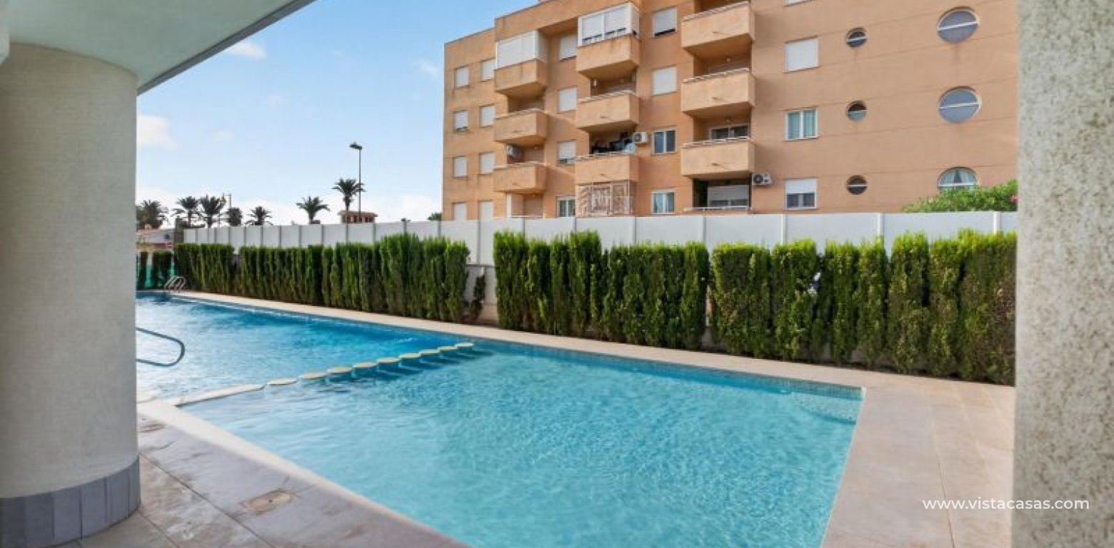 Vente - Apartament - Torrevieja