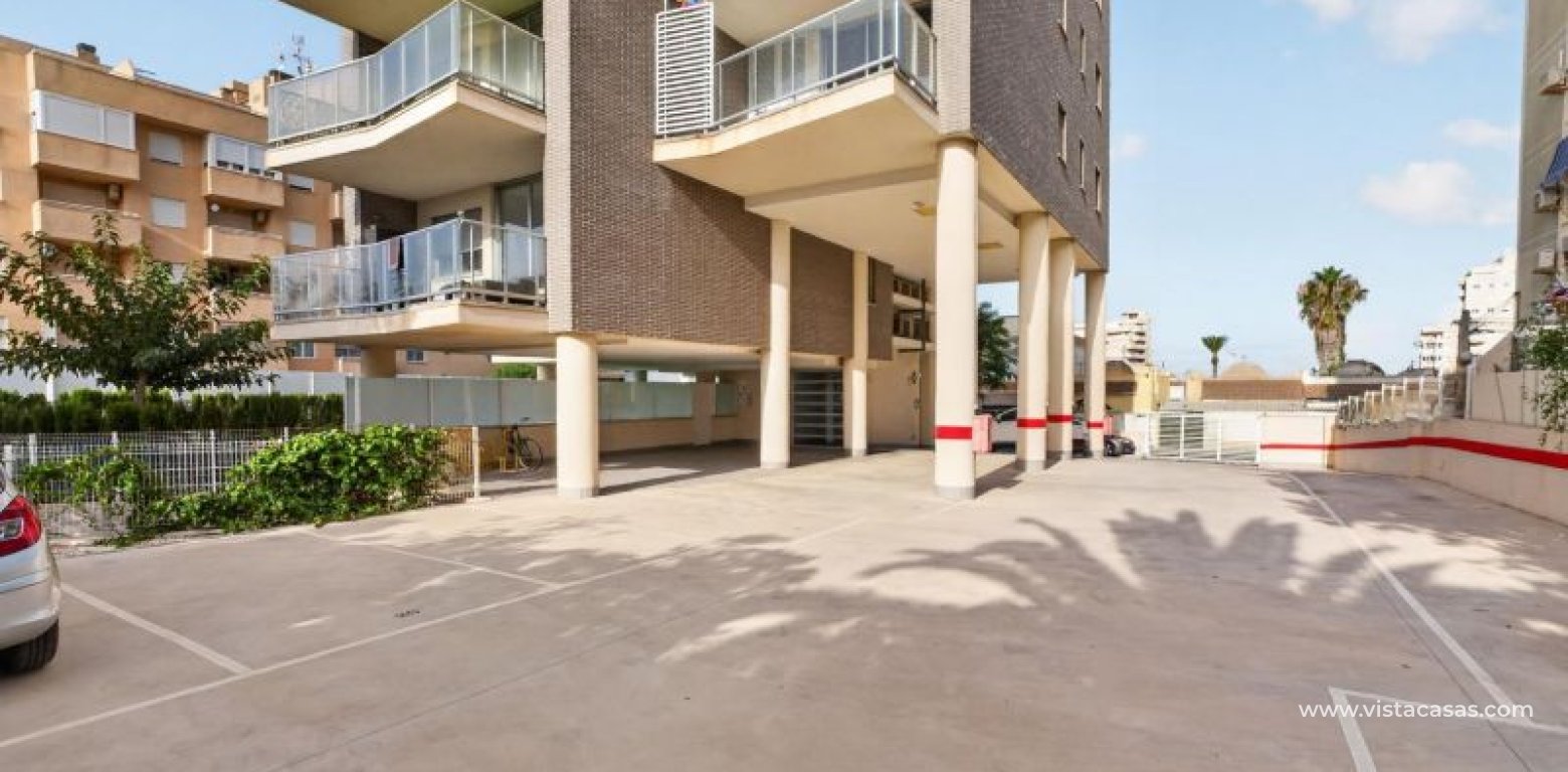 Vente - Apartament - Torrevieja