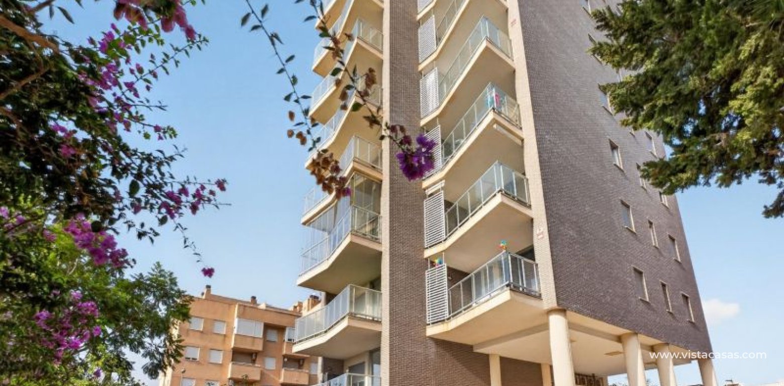 Vente - Apartament - Torrevieja