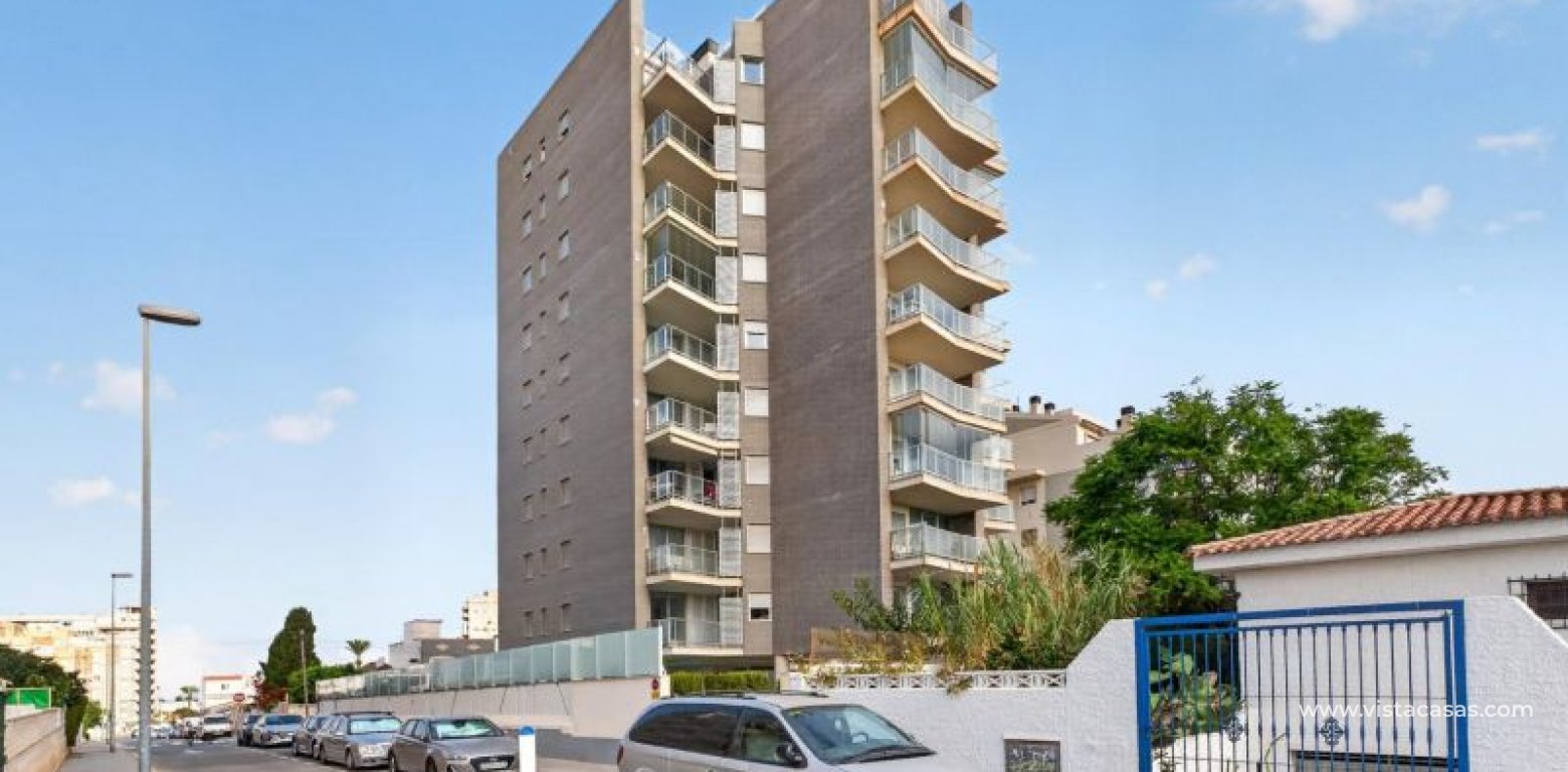 Vente - Apartament - Torrevieja
