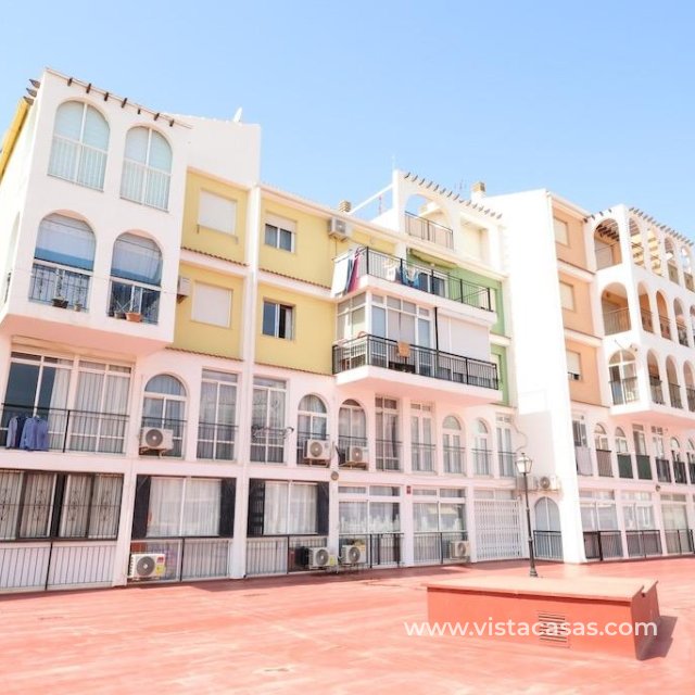 Lägenhet - Sale - Torrevieja - La Veleta