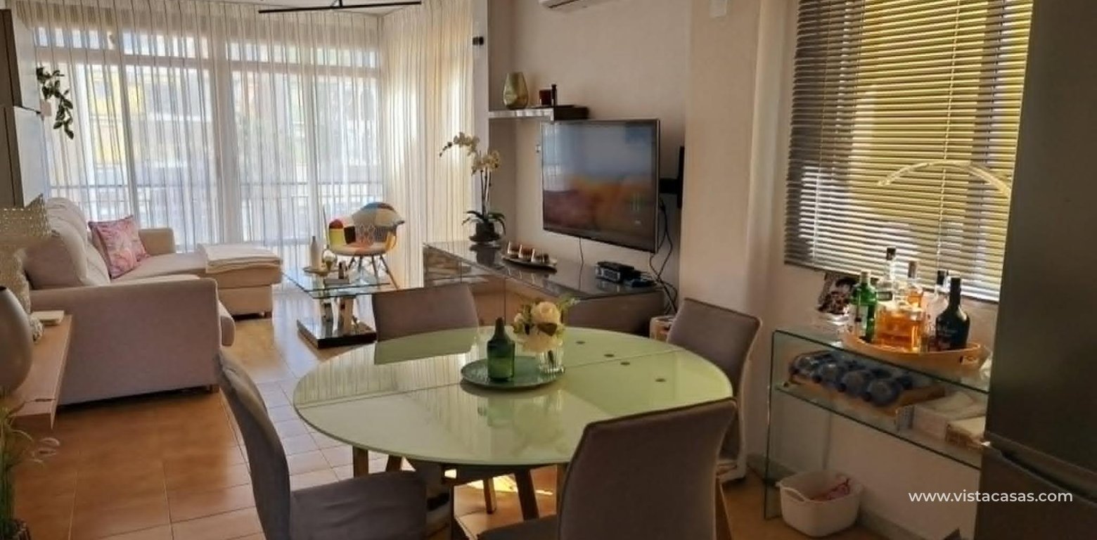 Resale - Apartment - Torrevieja - La Veleta