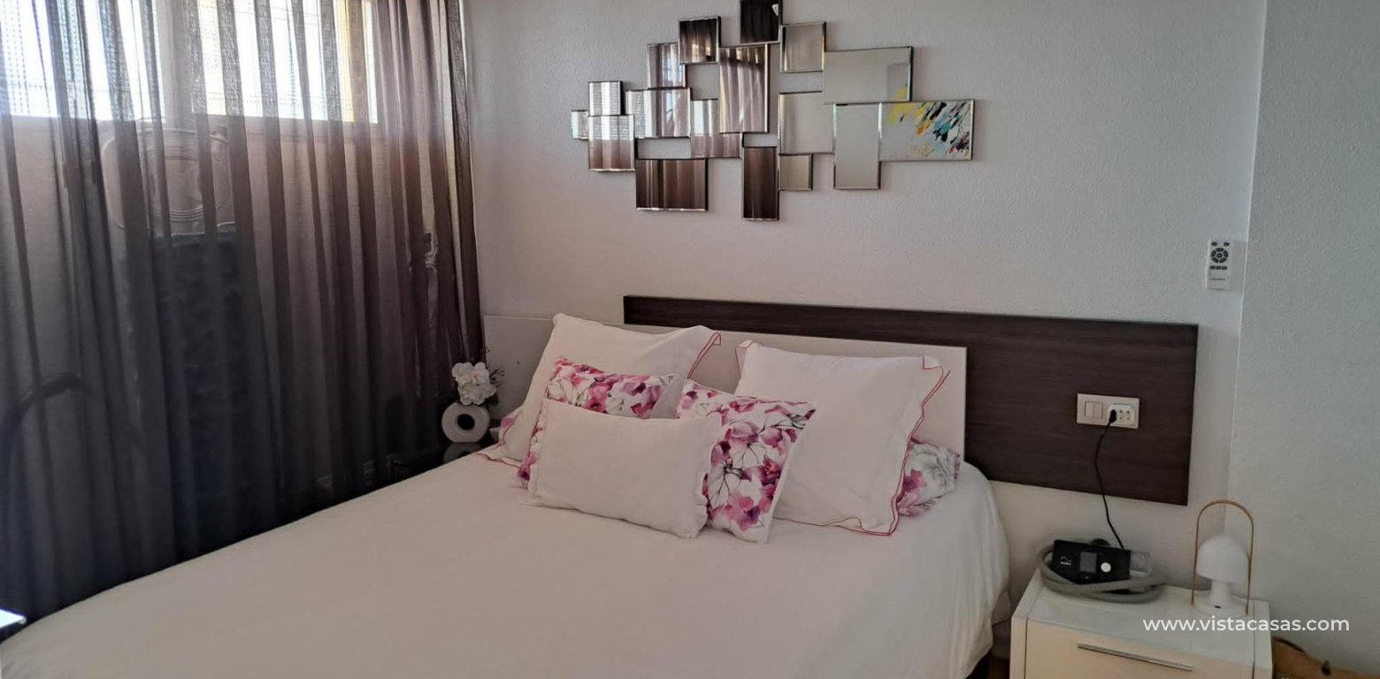 Resale - Apartment - Torrevieja - La Veleta