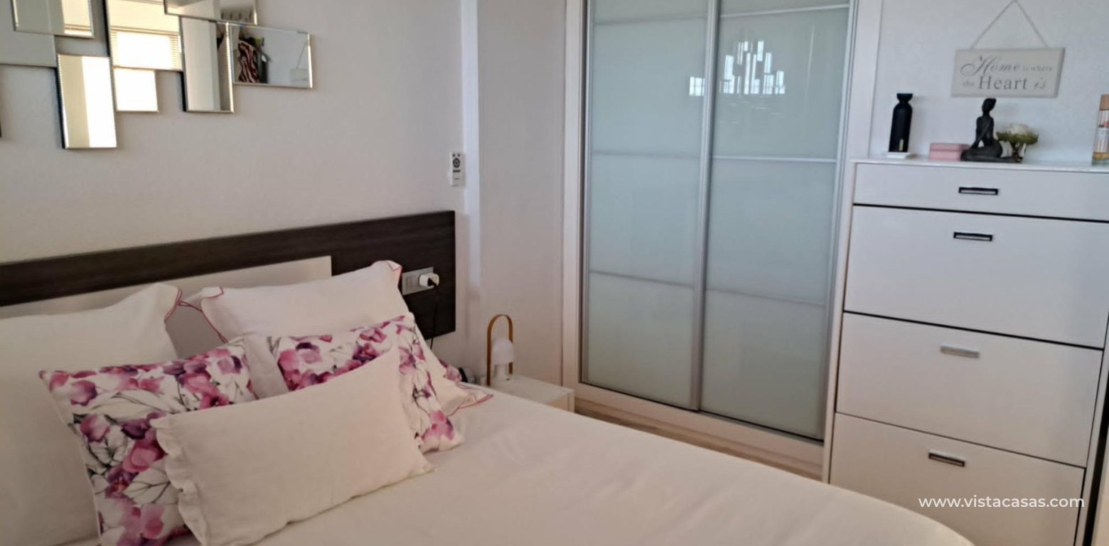 Resale - Apartment - Torrevieja - La Veleta