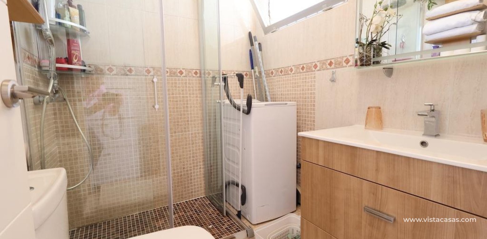 Resale - Apartment - Torrevieja - La Veleta