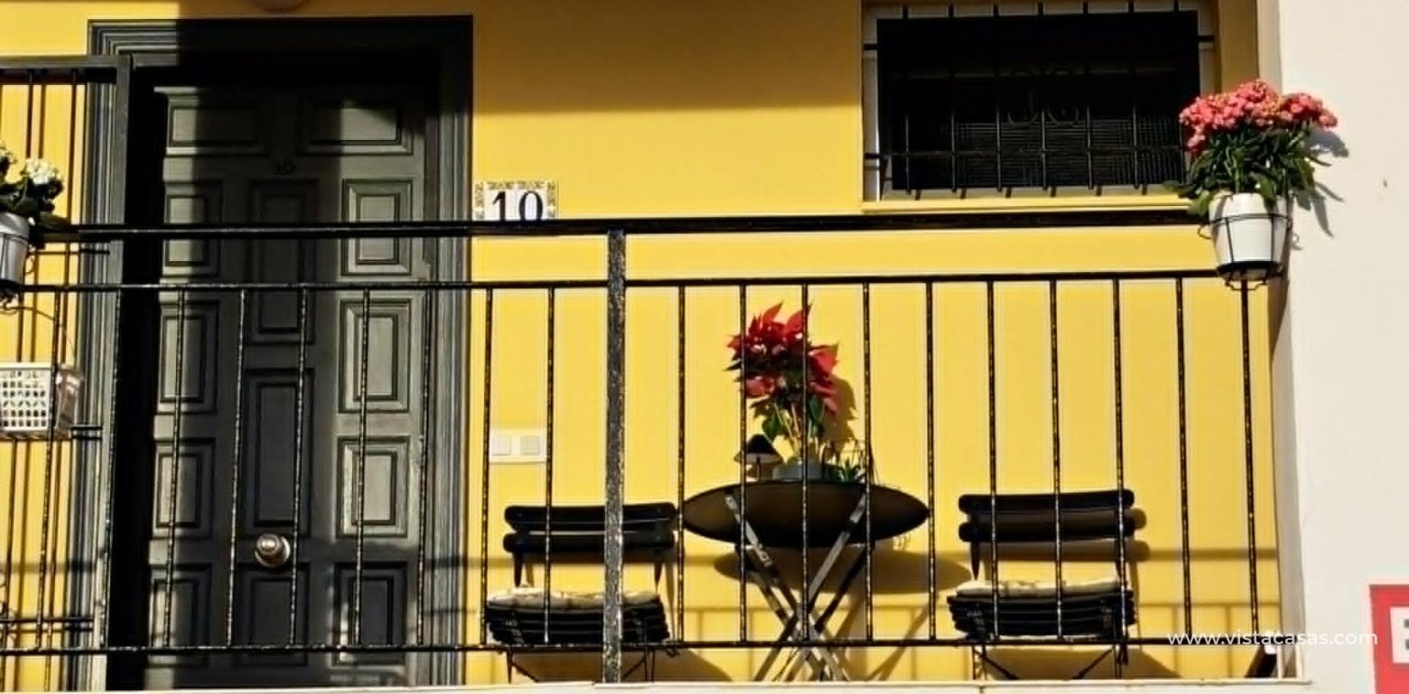 Resale - Apartment - Torrevieja - La Veleta